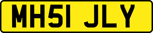 MH51JLY
