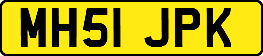 MH51JPK