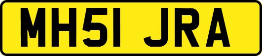 MH51JRA