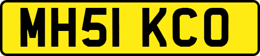 MH51KCO