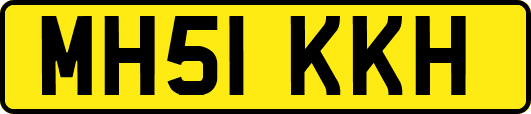 MH51KKH