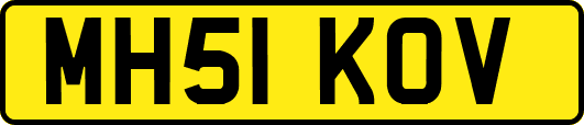 MH51KOV