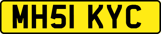 MH51KYC