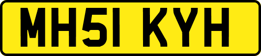MH51KYH