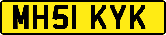 MH51KYK