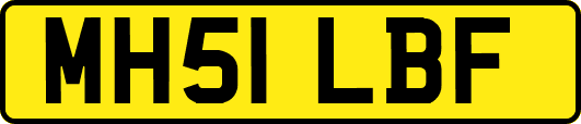 MH51LBF
