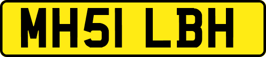 MH51LBH