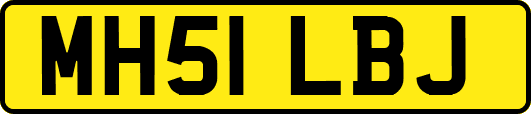 MH51LBJ