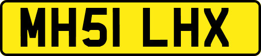 MH51LHX