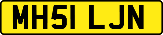MH51LJN