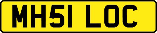 MH51LOC