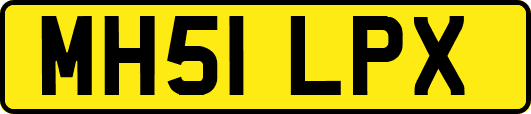 MH51LPX