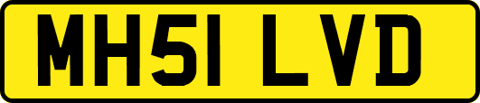 MH51LVD