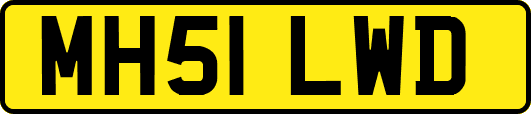 MH51LWD