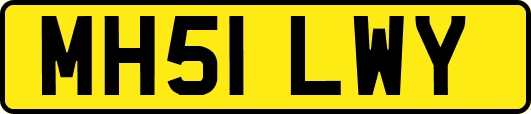 MH51LWY