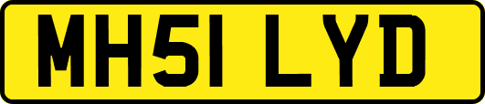 MH51LYD