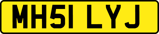 MH51LYJ