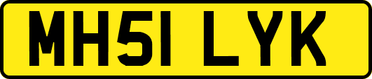 MH51LYK