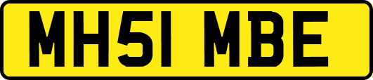 MH51MBE
