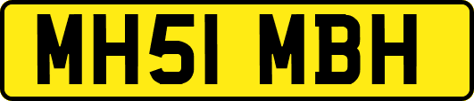 MH51MBH