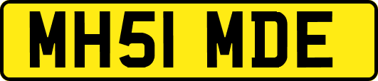 MH51MDE
