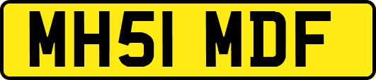 MH51MDF