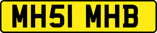 MH51MHB