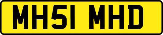 MH51MHD