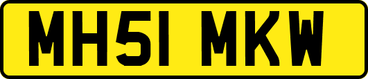 MH51MKW