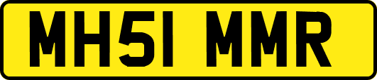 MH51MMR