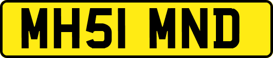 MH51MND