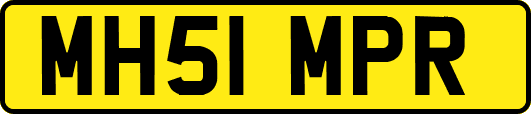 MH51MPR