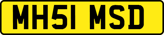 MH51MSD