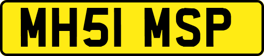 MH51MSP