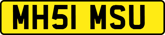 MH51MSU