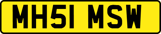 MH51MSW