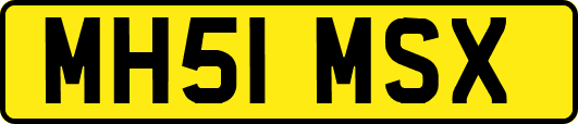 MH51MSX