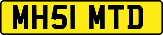 MH51MTD