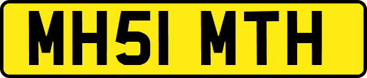 MH51MTH