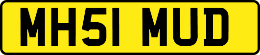 MH51MUD