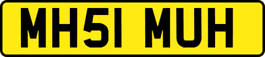 MH51MUH