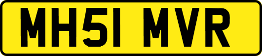 MH51MVR