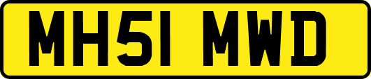 MH51MWD