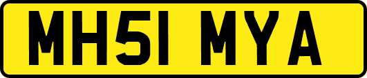 MH51MYA