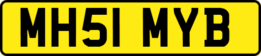 MH51MYB