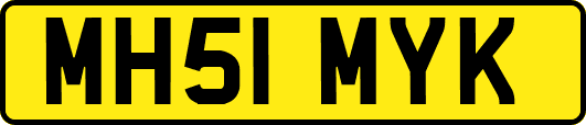 MH51MYK