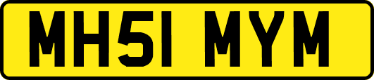 MH51MYM