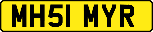 MH51MYR