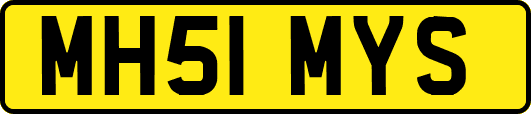 MH51MYS