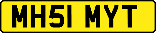 MH51MYT